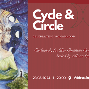Cycle & Circle - June 2024